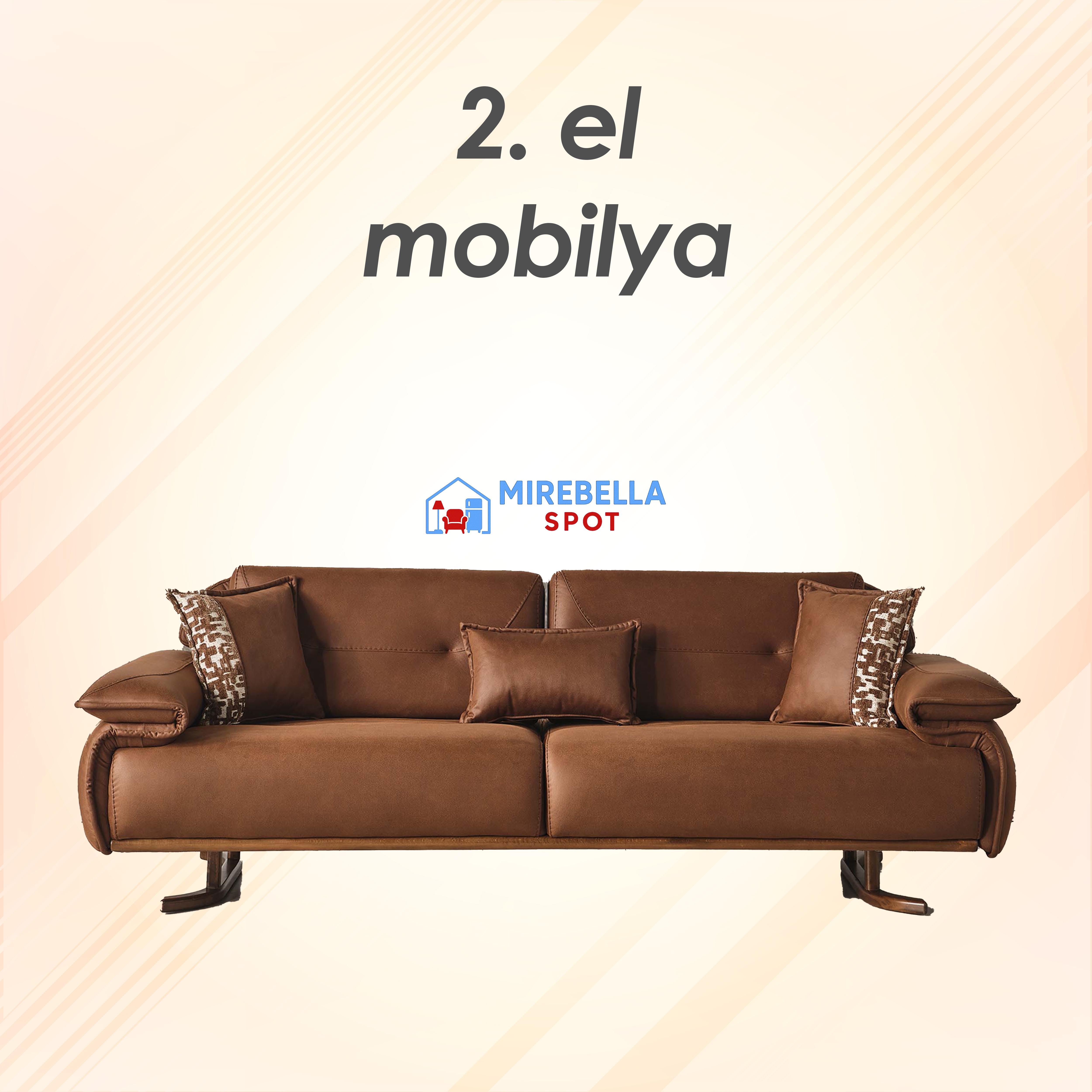 İkinci El Mobilya