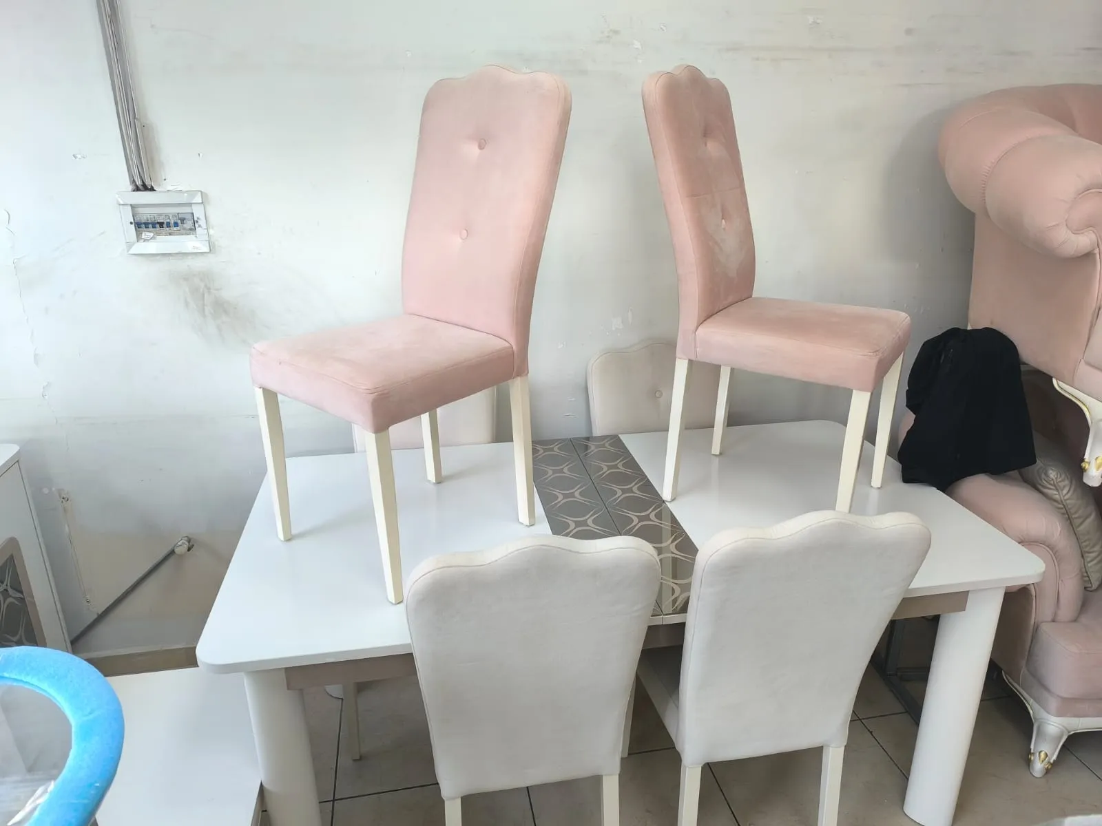 İkinci El Ev Dekorasyonu